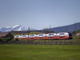26 neue Cityjet-Doppelstockzüge bis Ende des Jahres - Bild 9