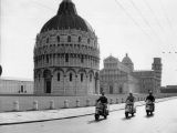 Das ewig junge Kultmobil: Happy Birthday, Vespa! - Bild 9