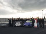 Porsche setzt neue Bestzeit - Bild 5