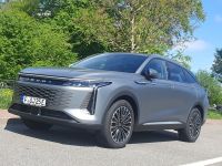Jaecoo 7 PHEV und Omoda 9 PHEV: Auf zum Boss-Kampf
