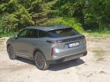 Jaecoo 7 PHEV und Omoda 9 PHEV: Auf zum Boss-Kampf - Bild 4