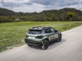 Jeep frischt den Avenger auf - Bild 3