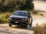 Praxistest Jeep Compass e-Hybrid: Ein Ami aus Italien - Bild 6