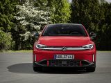 VW ID Polo GTI: Der erste elektrische GTI fährt an den Start - Bild 5