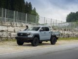 Ford kündigt sieben neue Modelle an - Bild 8