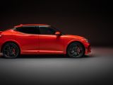 Der Genesis GV60 Magma kommt Ende des Jahres - Bild 2