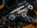 Zehn Ikonen dienen als Inspiration für 1000 Motorräder - Bild 11