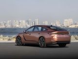 Lexus schlägt ein neues ES-Kapitel auf - Bild 36