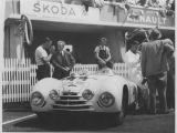 125 Jahre Motorsport bei Skoda (4): Nomen est omen - Bild 3