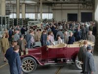Opel lässt das Werk Kaiserslautern hochleben