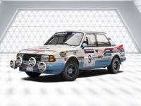125 Jahre Motorsport bei Skoda (12): Der letzte mit Heckmotor