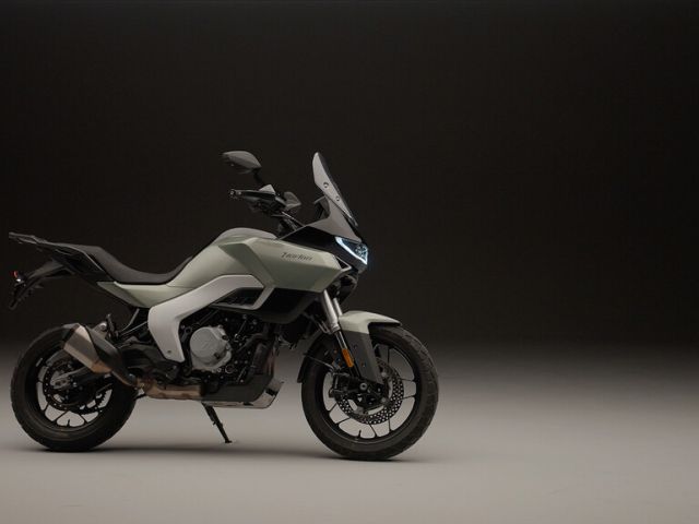 Norton bringt die Atlas - Bild 1