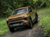 Fahrbericht Toyota Hilux: Fit für die Zukunft - Bild 4