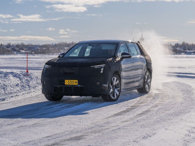 Der Skoda Peaq hat über 1,5 Millionen Kilometer hinter sich - Bild 1