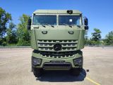 Daimler Truck setzt auf das Militär - Bild 3