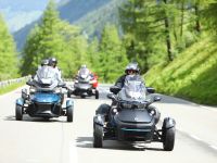 Can-Am Großglockner Challenge mit Rekordbeteiligung