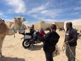 Die längste Tour führte über mehr als 35.000 Kilometer - Bild 18