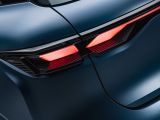 Renault Megane E-Tech: Mehr Batterie und Konnektivität - Bild 14