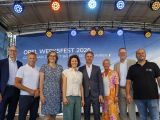 Opel feiert den Standort Kaiserslautern - Bild 12