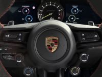 Porsche beschließt ein Euro Dividende