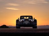 Der Morgan Midsummer macht sich als Coupé noch rarer - Bild 2
