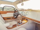 Der Morgan Midsummer macht sich als Coupé noch rarer - Bild 9