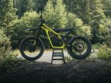 Triumph bringt Elektro-Offroad-Bikes für Kinder und Jugendliche  - Bild 13
