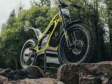 Triumph bringt Elektro-Offroad-Bikes für Kinder und Jugendliche  - Bild 17