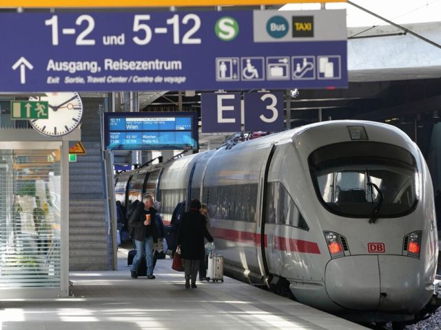Hitze: Zugtickets können kostenfrei storniert werden - Bild 1