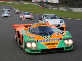 Der Mazda 787B fährt wieder in Le Mans - Bild 2