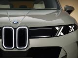 BMW X5 erstmals auch vollelektrisch - Bild 6