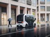 Woven City hat die ersten 100 Bewohner  - Bild 3