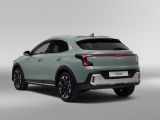 Der Kia X-Ceed bekommt einen größeren Bildschirm - Bild 2