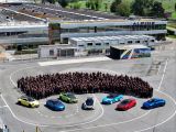 Alpine beendet die Produktion des aktuellen A110 - Bild 6