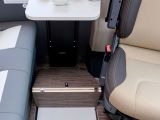Mediterrane Feinkost: Neue Camper von Mobilvetta, Panama und Benimar - Bild 4