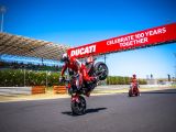 Fast 120.000 Besucher bei der WDW - Bild 13