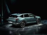 Dacia Striker: Kombi-Angriff in der Kompaktklasse - Bild 2