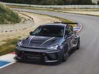 Cupra zeigt den VZ e-Hybrid Racer