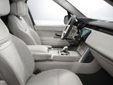 Range Rover bringt einen Classic und einen SV Ultra zusammen - Bild 14