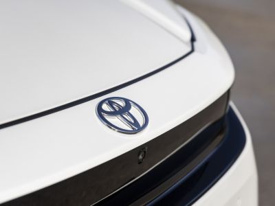 Toyota und Uber machen es Fahrern und Flotten leichter