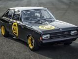 Im Rückspiegel: Opel legt einen Hüftschwung hin - Bild 21