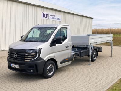 IAA Transportation 2026: Interstar wechsel dich