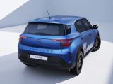 Opel Frontera: Neue Einstiegsversion zum Kampfpreis - Bild 4