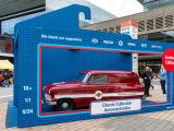 Vom Patentmotorwagen zum DTM-Champion - Bild 5