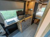 Caravan Salon: Der neue Avanti von La Strada trägt das R im Namen - Bild 10