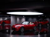 Mazda Museum zählt zwei Millionen Gäste - Bild 12