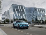Nissan Leaf: Runde drei für den Elektro-Pionier  - Bild 6