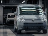 VW startet Produktion des aufgefrischten Caddy - Bild 3
