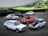 VW schickt zehn Klassiker auf die Straße - Bild 6