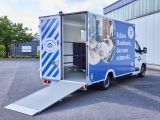 IAA Transportation 2026: Siebenmal Nissan Interstar-e - Bild 3